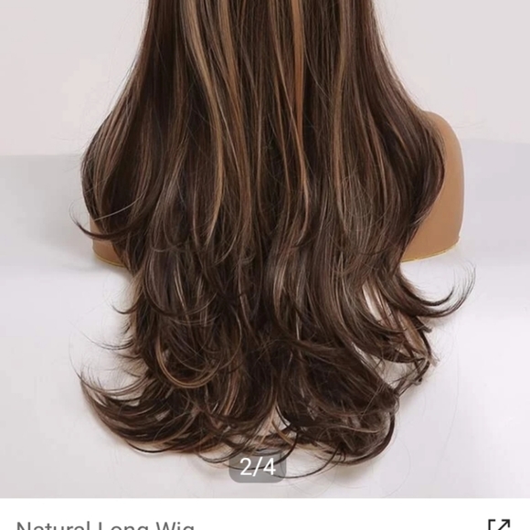 Wiig - Picture 5 of 5